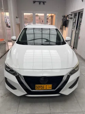 Used Nissan Sentra in Al Sharqiya