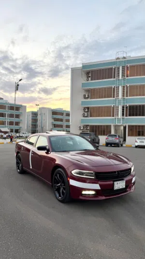 جارجر SXT بلاص كفاله وجديده  2019