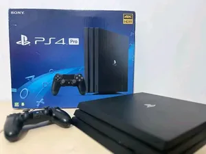 PlayStation 4 PlayStation for sale in Gharyan