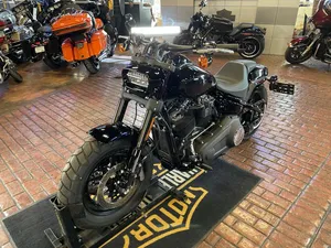 Harley davidson fat Bob 2020 for sale