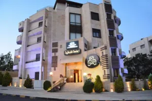 Furnished Daily in Amman Abdoun