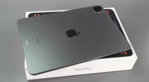 iPad Pro 11-inch