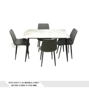 NEW DINNING TABLE