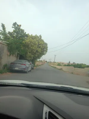 ارض للبيع السواني