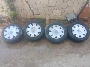 جنط نيسان صني