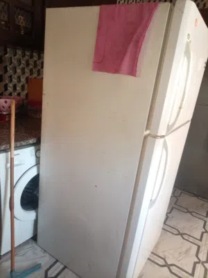ثلاجه مستعمل