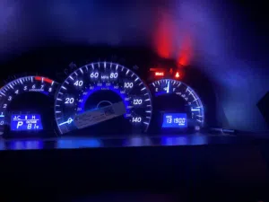 Used Toyota Camry in Dhofar