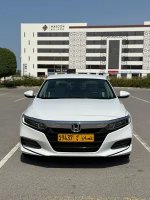 Used Honda Accord in Muscat