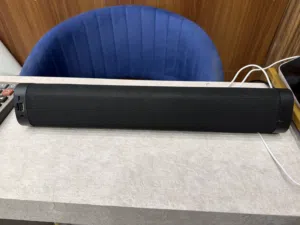 Louded Speaker only 6 bd