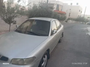 نوبيرا ون 97 أوتوماتيك.. مرخصة و تأمين لسنة كاملة ..السيارة بحاله جيدة جدا .. مالك واحد ..كاش فقط