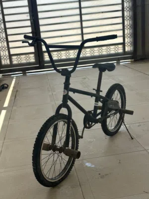 بايسكل BMX استعراضي