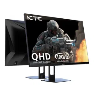 شاشة قيمنق 2k فريم 120 إنش 27