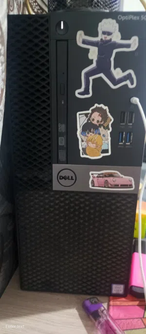 Windows Dell  Computers  for sale  in Amman