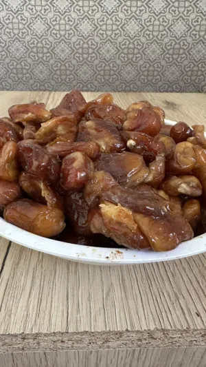 سح خلاص وبرني ومدلوكي ورطب