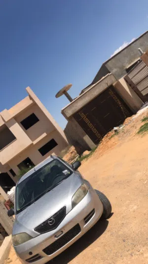 مازدا زوما ربي يبارك عيب لا