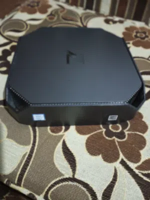 HP Z2 G3 MINI WORKSTATION