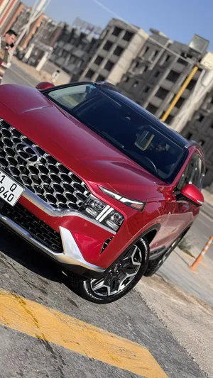 هيونداي ‏سنتافي ‏Limited ‏2023