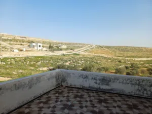 150 m2 3 Bedrooms Townhouse for Sale in Mafraq Bala'ama