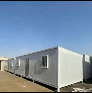 Portacabin Office & Labor Accommodation For Sale