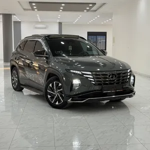 هيونداي-توسان-هايبرد-فل-الفل-سعر-حرق-منافس