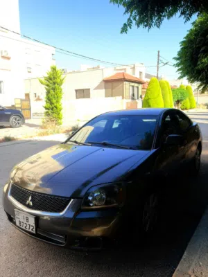 Used Mitsubishi Galant in Irbid