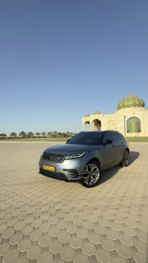 Used Land Rover Range Rover Velar in Muscat