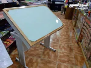 مرسم هندسي