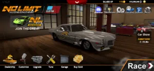 حساب no limit2