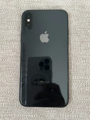 Apple iPhone XS 256 GB in Muscat