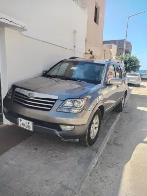 Used Kia Mohave in Sirte