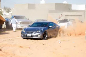 حنسس كوبي.