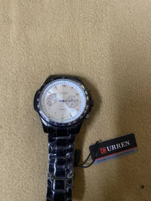 Analog Quartz Creo watches for sale in Salt