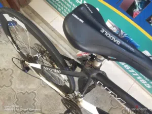 Quality Bicycle in Excellent Condition + Full Accessory Bundle