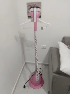 مكواة بخار