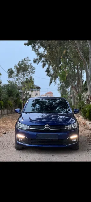 Used Citroen Other in Nablus