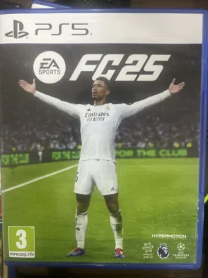 FC25 للبيع