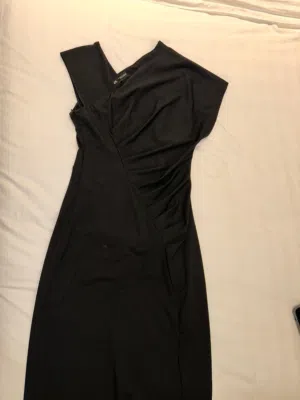 Nicely maintained branded female clothes