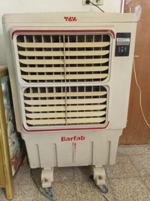 Other  AC in Najaf
