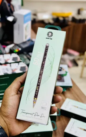 قلم شبيه ابل بنسل برو GREEN LION  PENCIL PRO