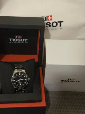 Automatic Tissot watches  for sale in Dhofar