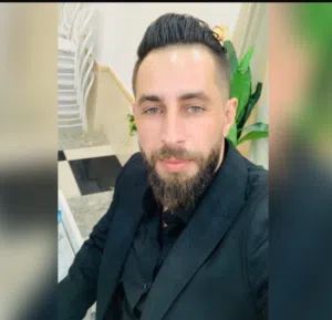 احمد قاسم زيود 