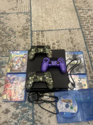 PlayStation 4 PlayStation for sale in Al Batinah