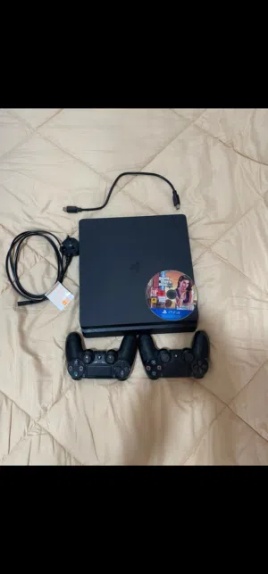 PlayStation 4 PlayStation for sale in Al Batinah
