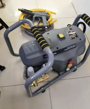 مضخة غسيل صناعي 140 بار صناعي