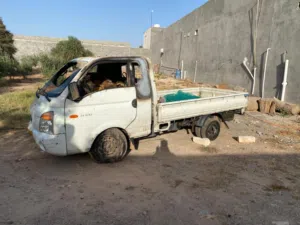 هونداية بورتر