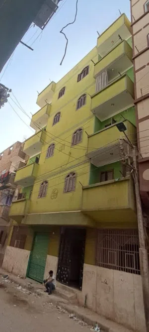 209 m2 3 Bedrooms Apartments for Sale in Qena Shna