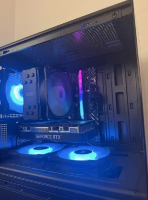 Pc Gaming اقرأ الوصف