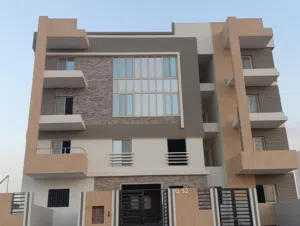 300 m2 3 Bedrooms Apartments for Sale in Cairo Fifth Settlement