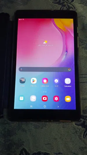 Samsung GalaxyTab A7 Lite 32 GB in Amman