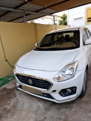 سوزوكي سويفت Dzire 2018